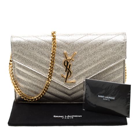 ysl multi pochette bag|Saint Laurent Official Online Store .